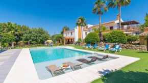 Cortijo Los Tulipanes Periana by Ruralidays, Periana